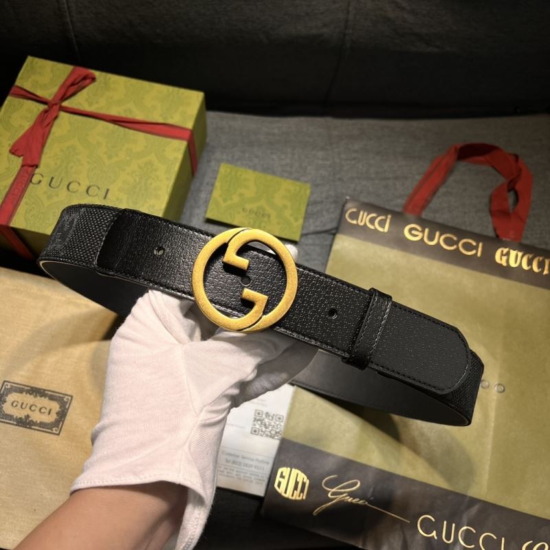 Gucci Belts